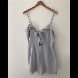 Forever21 Romper